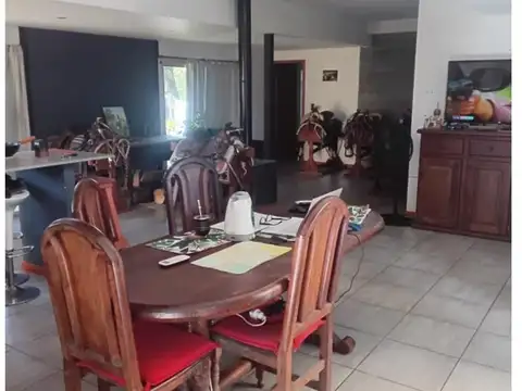 Casa en Venta 25 años
