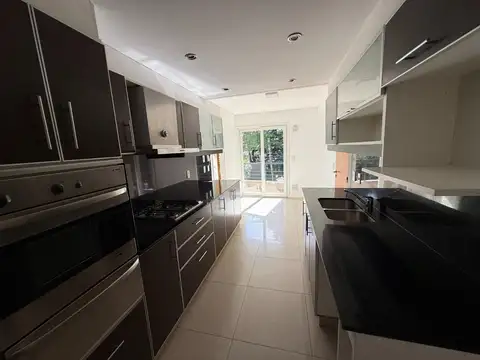 Departamento en Alquiler 16 años