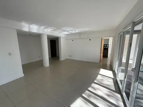 Departamento 4 ambientes con 3 baños