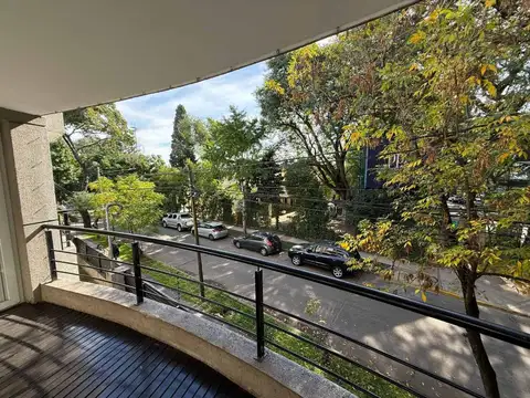 DEPARTAMENTO  ALQUILER 4 AMBIENTES  EN ACASSUSO