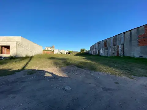 Lote - Venta - Argentina, Nogoyá