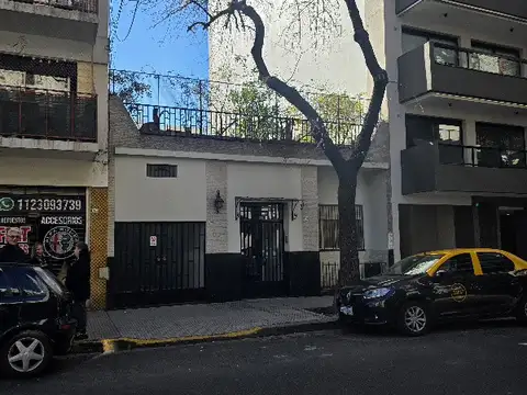 Casa en Venta en Flores, USD 285.000