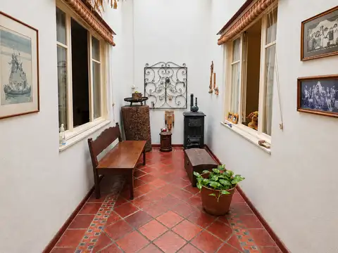 Casa en Venta en Flores, USD 285.000