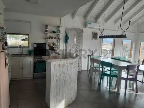 Casa en Venta 9 años