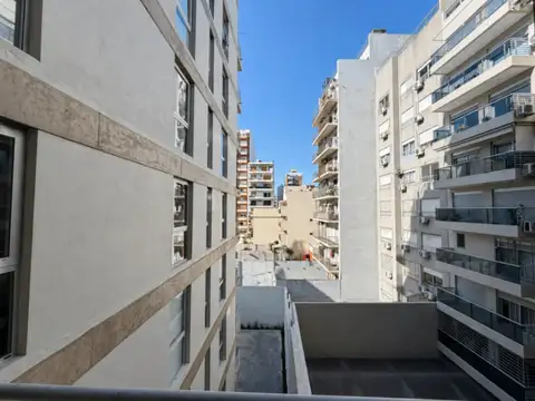 Departamento en Venta en Núñez, USD 165.000