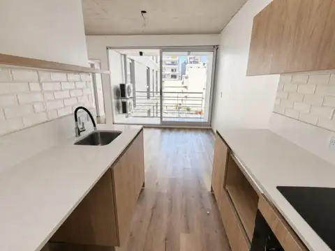 Departamento en Venta A Estrenar