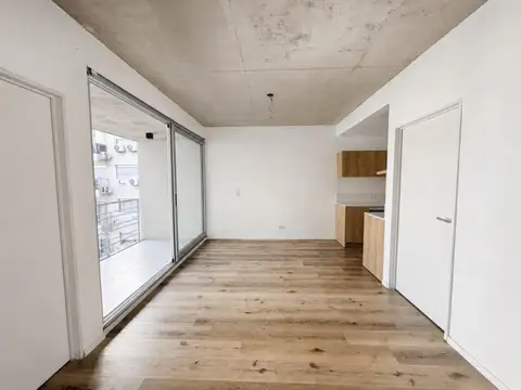 Departamento 2 ambientes en venta en Núñez