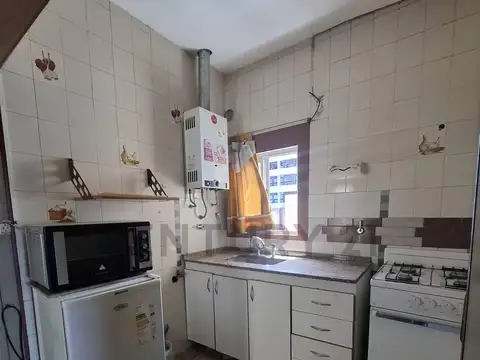 Departamento en Venta en Parque Chacabuco, USD 62.000