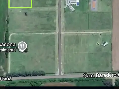 Terreno en Venta de 5600,0 m2