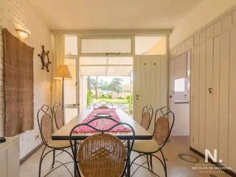 Departamento en Venta en San Rafael, USD 170.000