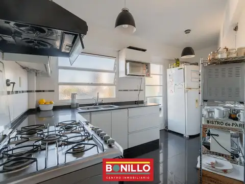 Departamento 3 ambientes venta Villa Devoto