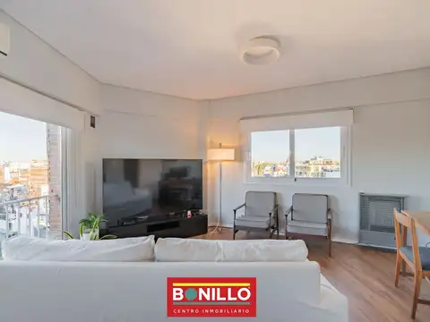 Departamento en Venta 50 años