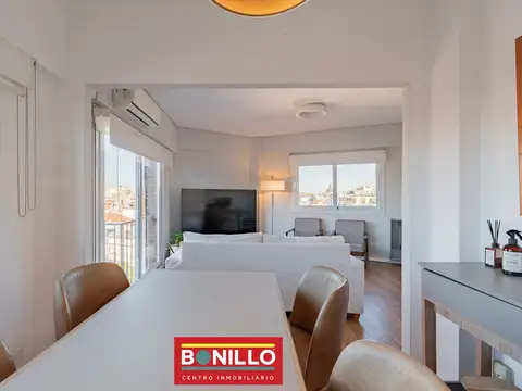 Departamento 3 ambientes venta Villa Devoto