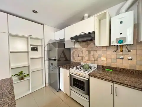 Departamento en Alquiler al Este