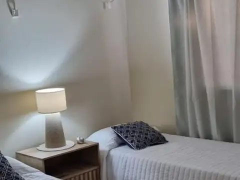 Casa  en Alq. Temporario en Costa Esmeralda, Costa Atlántica, Buenos Aires