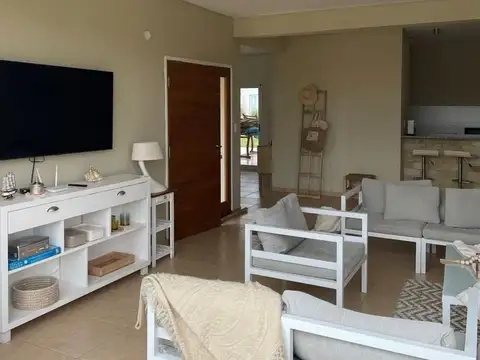 Casa en Alquiler Temporal al Sur