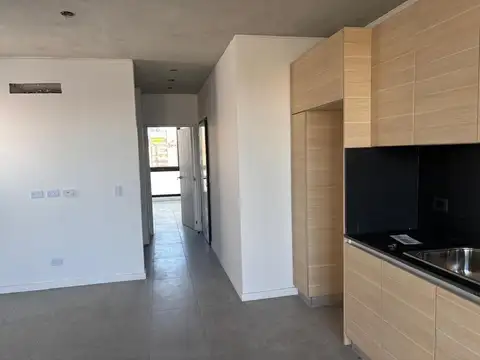 Departamento en Venta al Norte