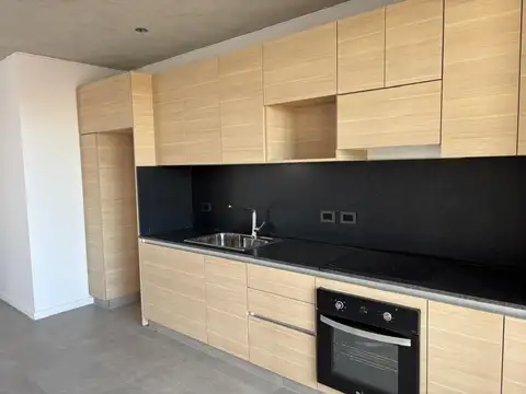Departamento en Venta en Palermo, USD 167.000