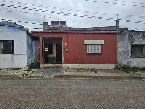Venta de casa en Las Acacias