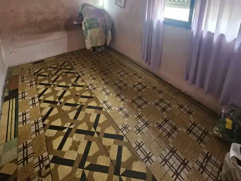 Casa en Venta 68 años