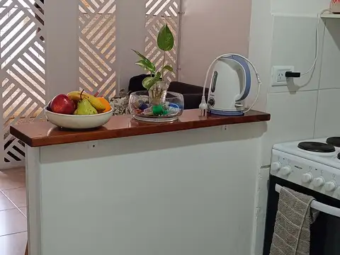 Departamento en Alquiler Apto profesional