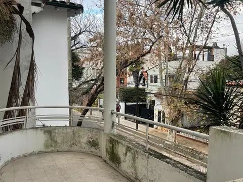 Casa en Alquiler de 3 dormitorios