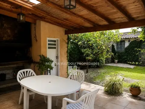 Casa en Venta 99 años