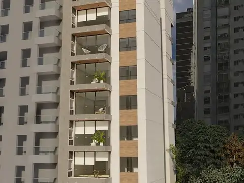 Departamento en  Quilmes