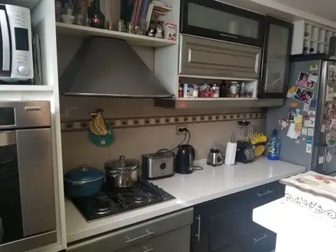 Depto Tipo Casa en Venta de 4 ambientes