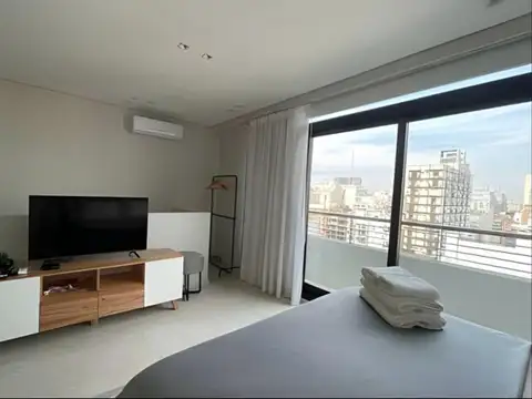Departamento en Venta en Colegiales, USD 190.000