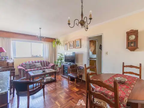 Departamento en Venta de 5 ambientes