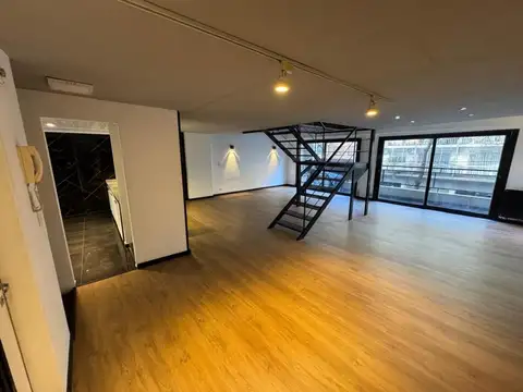 Departamento 3 ambientes con 3 baños