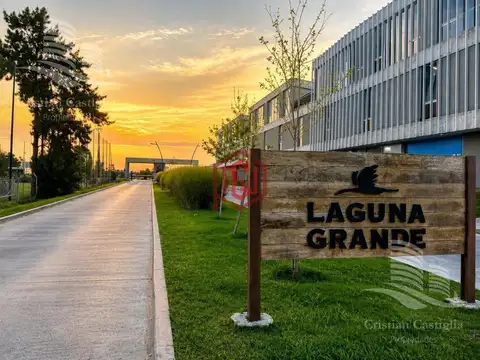 Terreno en  venta en Barrio LAGUNA GRANDE