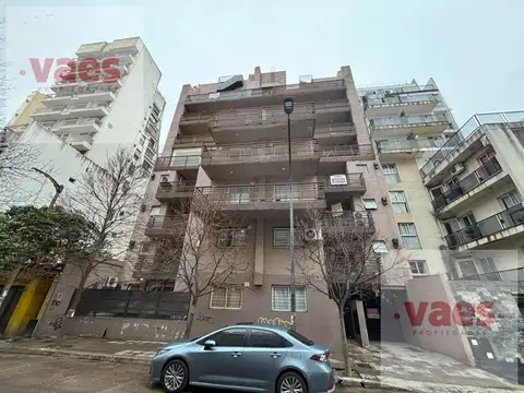 ALQUILER – Departamento de 1 dormitorio con balcón en Nueva Córdoba