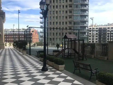 Departamento en Venta con 2 cocheras