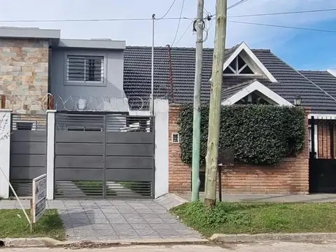 DUPLEX A ESTRENAR (frente) - HURLINGHAM