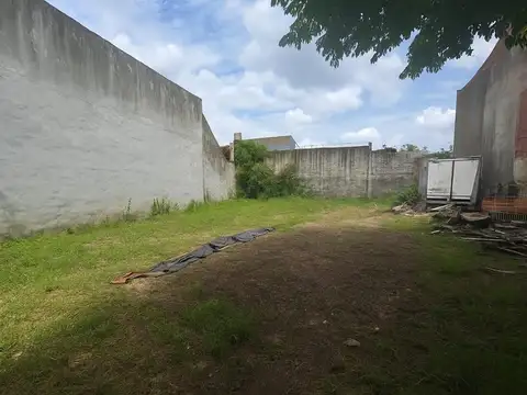 Terreno en venta en Beccar, a mts de Av. Rolon