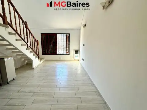 Departamento en Alquiler en Villa Lugano, $ 880.000