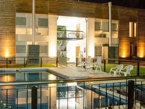 Hotel en Venta 8 años