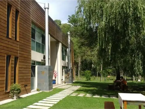 El Pinar 245 (7130), Chascomus, Buenos Aires, Argentina