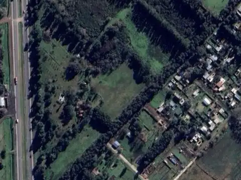 Terreno - Venta - Argentina, La Plata - RUTA 2