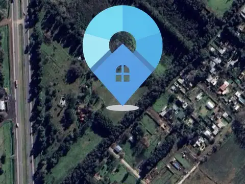 Terreno - Venta - Argentina, La Plata - RUTA 2