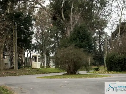 Terreno / Lote en venta de 300m2 ubicado en Del Viso