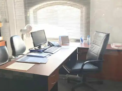 Oficina en Venta 55 años