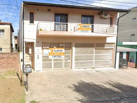 Alquiler DEPTO 2 ambientes 1 dormitorio - Apto prof. Disponible