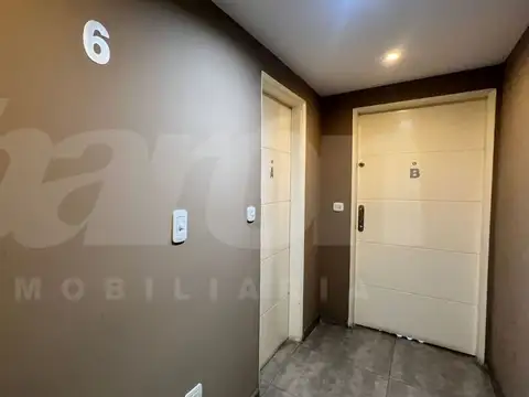Departamento en Alquiler de 1 dormitorio