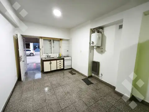 Departamento en Alquiler al Oeste