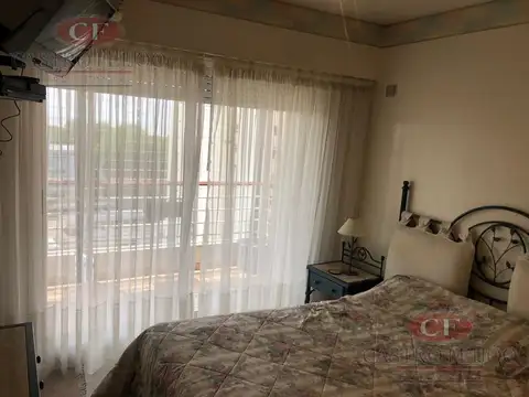 Departamento en Alquiler en Vicente López Vías / Río, USD 1.000
