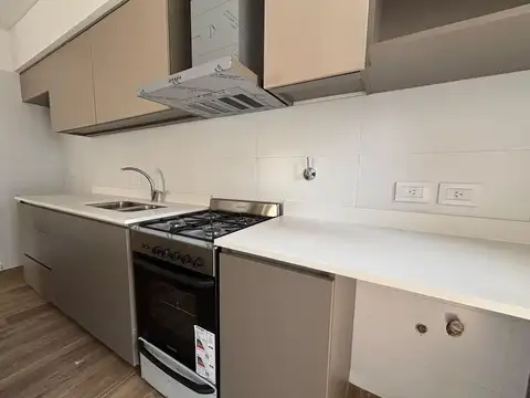 Departamento en Venta 1 año