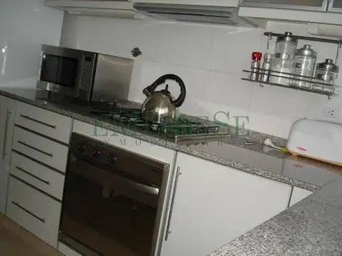 Departamento en Alquiler Temporal en Pinamar, USD 200